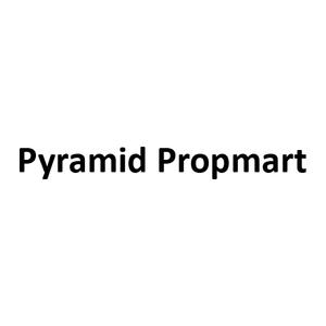 Pyramid Propmart logo