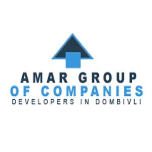 Amar Groups Of Companies logo