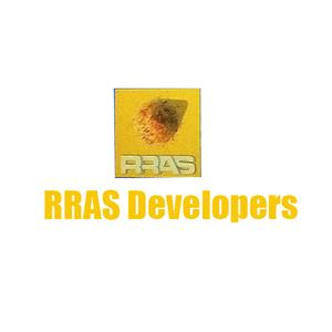 RRAS Developers logo
