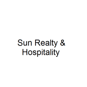 Sun Realty & Hospitality logo