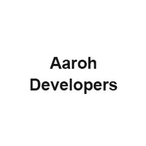 Aaroh Developers logo
