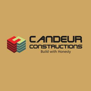 Candeur Constructions logo