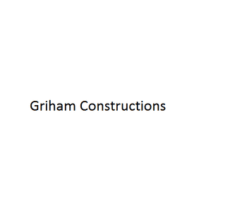 Griham Constructions logo