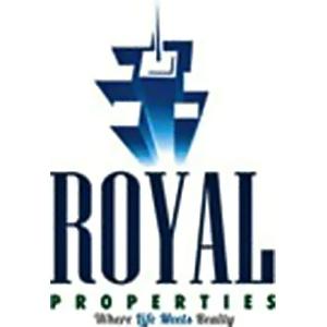 Royal Properties logo
