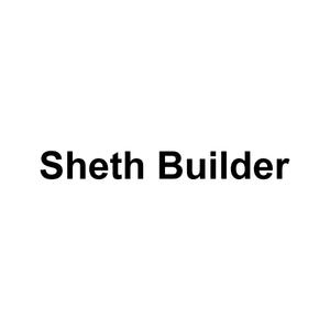 Sheth Builder logo