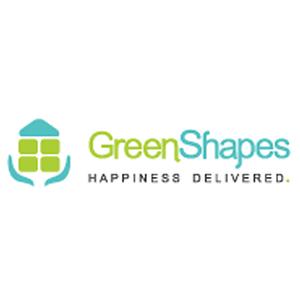 Green Shapes Developers (India) logo