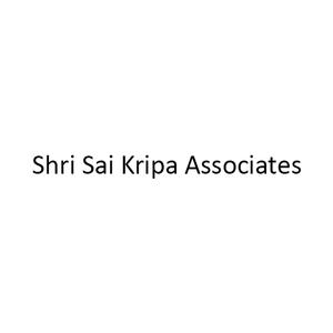 Shri Sai Kripa Associates logo