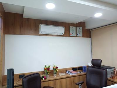 Ready to use Office Space