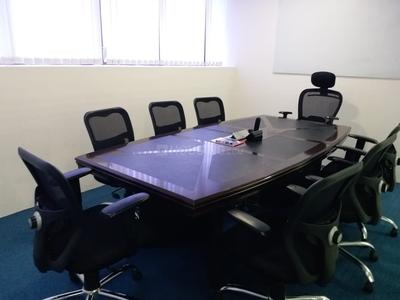 Ready to use Office Space