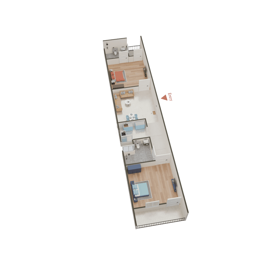 Vishal Luxury Homes - Image 21