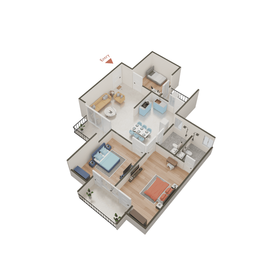 Panchsheel Pratishtha Phase 2 - Image 21