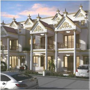 Gallery Cover Pic of Marutinandan Developers Spandan