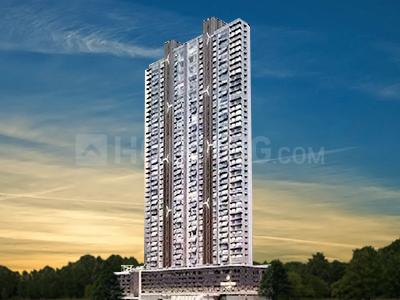 Kalpataru Avana In Parel Mumbai By Group Project Images