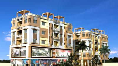 Gallery Cover Pic of Shiba Ishan Apartment