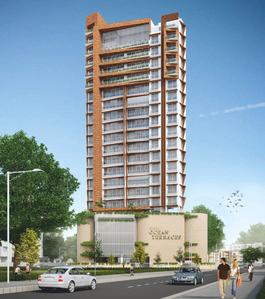 Gallery Cover Pic of Dipti Ocean Terraces