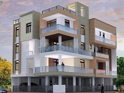 Gallery Cover Pic of Sahil Homes - 2