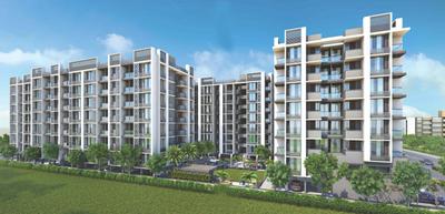 Gallery Cover Pic of Abhilashha Residency Phase 2