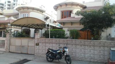 Gallery Cover Image of 2475 Sq.ft 3 BHK Villa for buy in Dev Group Priya 1, Jodhpur for 27500000