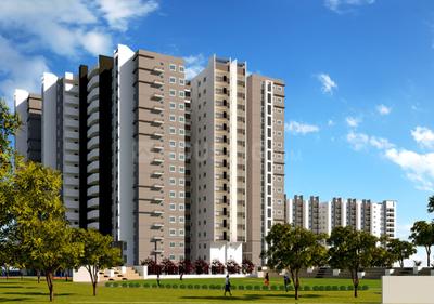 Gallery Cover Pic of SMR Vinay Boulder Woods Block A