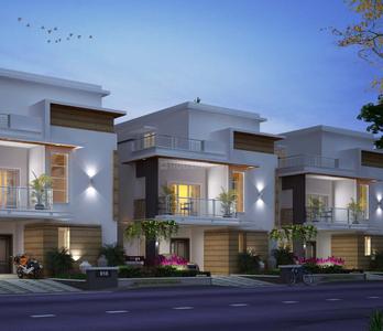Vaishnavi Triumph Villas