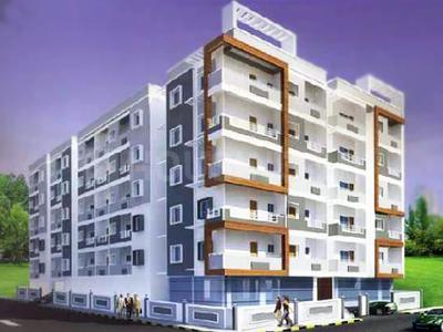 2 BHK Apartment