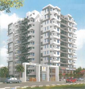 Gallery Cover Pic of Swastik Spira Phase II