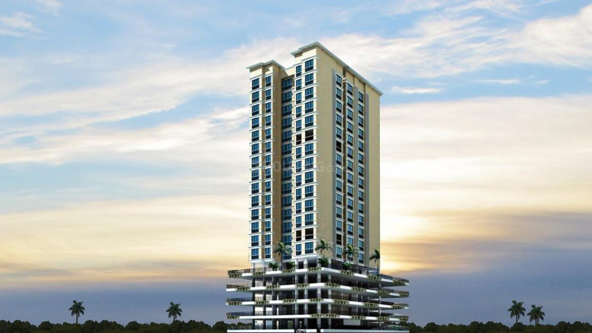 Yash Orion in Goregaon East, Mumbai Price, Reviews & Floor Plan