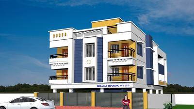 Bekayar Anjana Flats