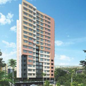 Gallery Cover Pic of Kamala Redevelopment Of Kripadham Chs Ltd
