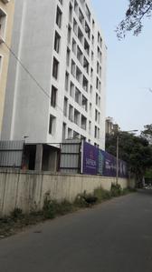 Gallery Cover Pic of Soba Saffron Phase III