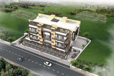 Shri Samarth Classic Pride