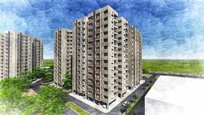 Gallery Cover Pic of Grand Awaas