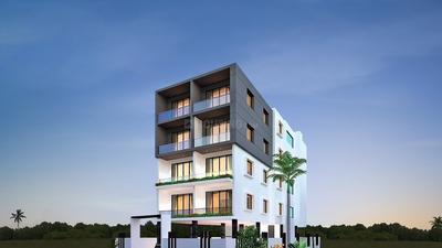 AZ Hill View Apartments