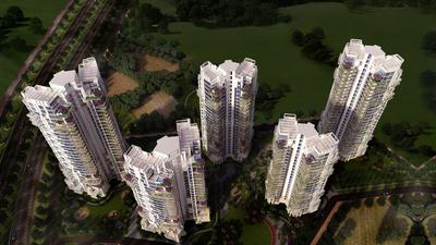 3 BHK Apartment