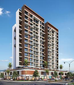 2 BHK Apartment