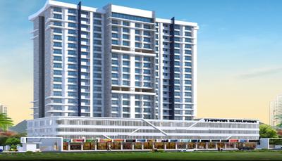 Gallery Cover Pic of Thapar Suburbia