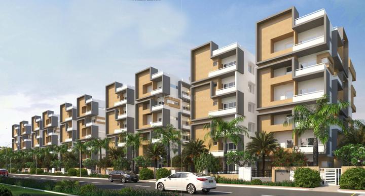 Rv Advaita Block B In Moosapet North Hyderabad Price Reviews Floor Plan