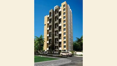 Gallery Cover Pic of Ujwal Atul Avenue A