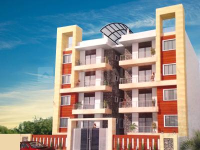 Radhey Krishn Apartment