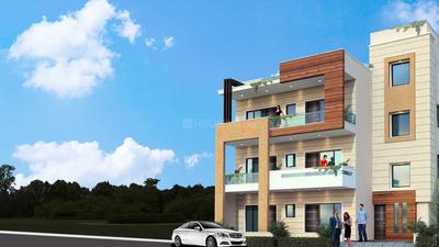 Gallery Cover Image of 1800 Sq.ft 3 BHK Apartment for buy in Sec 17 Green field colony, Faridabad, Sector 17 for 7500000