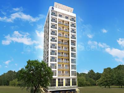 Gallery Cover Pic of Buildarch Land Olive