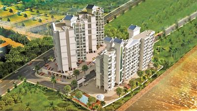 Lakhani's La Riveria