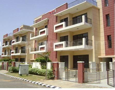 M2K Symphony Floors in Sector 51, Gurgaon Price, Reviews