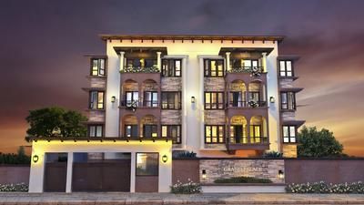 Vaibhav Grand Palace
