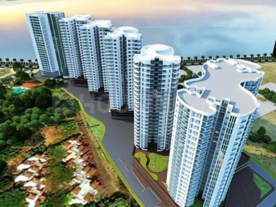 Luxury Projects In Kochi Kerala Villas Apartments Tata Tritvam