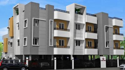 Vetri Ramani Enclave
