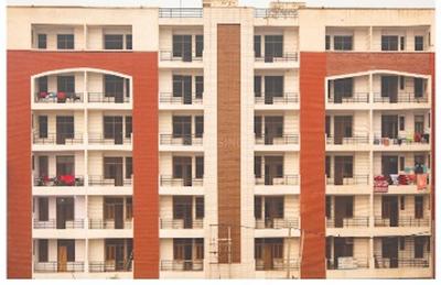 Gallery Cover Pic of Ambika Apartment