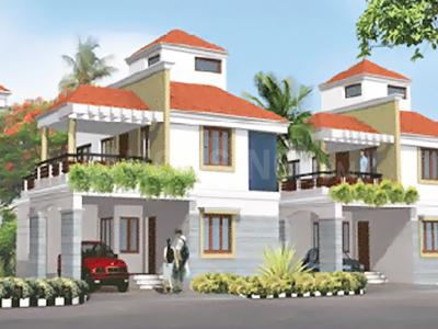 Emami Swan Villas