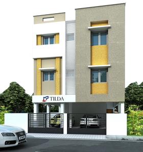 Gallery Cover Pic of MP Tilda
