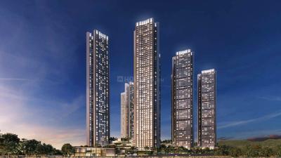 Gallery Cover Pic of Oberoi Sky City